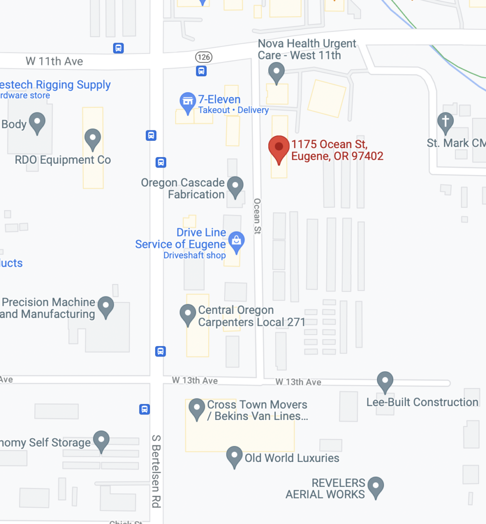 Hydraulic Repair & Forklift Services at LHM Hydraulics